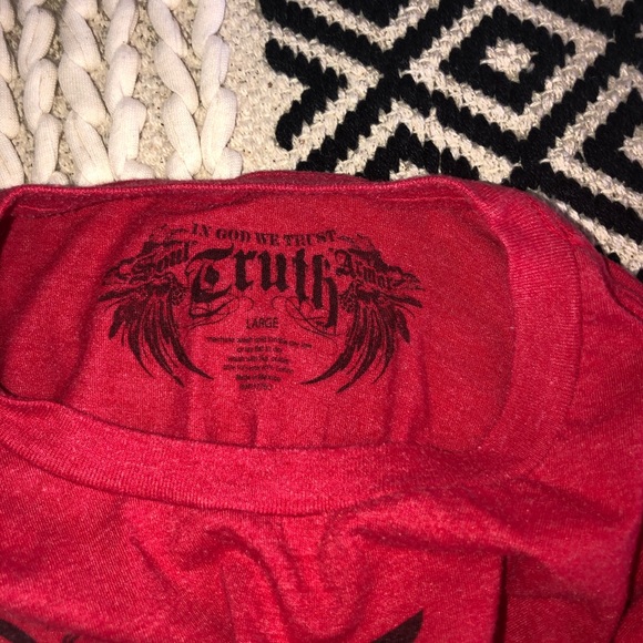 🌼Soul Armor Large top - Picture 3 of 3